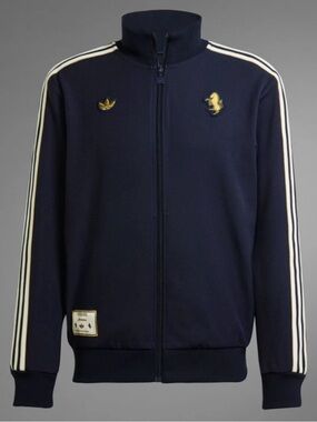 Juventus terrace icons track top adidas